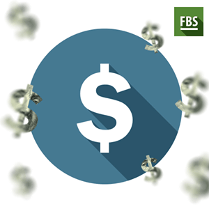 حسابات شركة FBS
