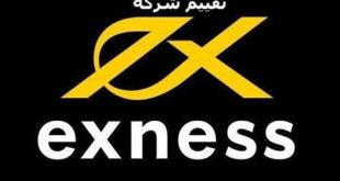 تقييم شركة exness