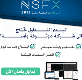 شركة NSFX