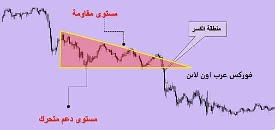 النماذج الفنيه