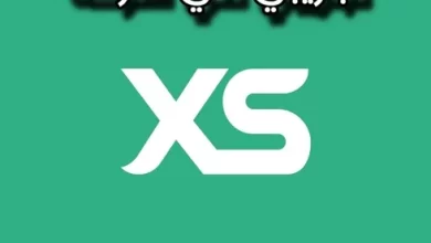شركة XS